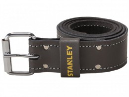Stanley Tools STST1-80119 Leather Belt £19.99